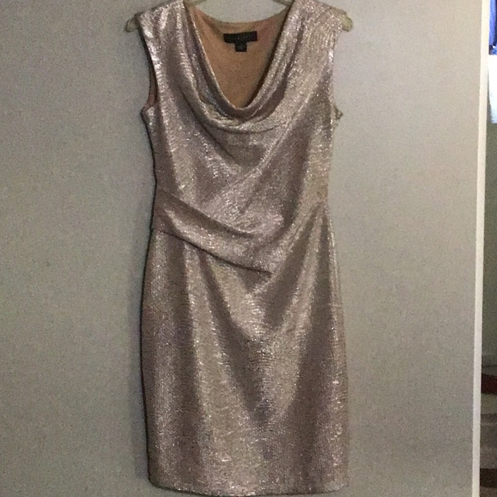 Scarlett dress